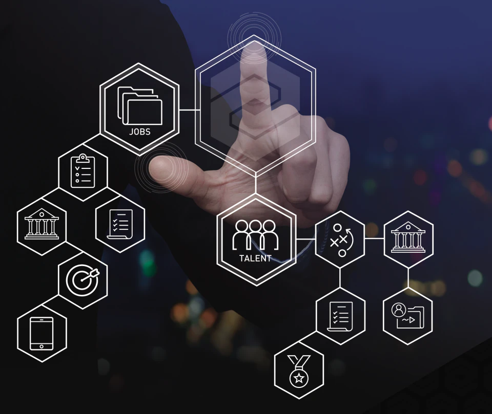 screenshot of Encompassing Visions